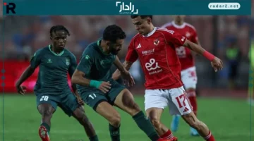 موعد مباراة الأهلي القادمة في أبطال إفريقيا بعد الفوز على إيجل نوار